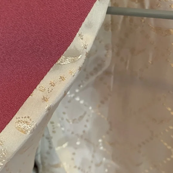 26. Pink ZADIG & VOLTAIRE blazer - size 36 - oversized fit - Picture 4 of 15